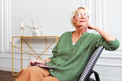 9 Eye Conditions to Watch For as You Age