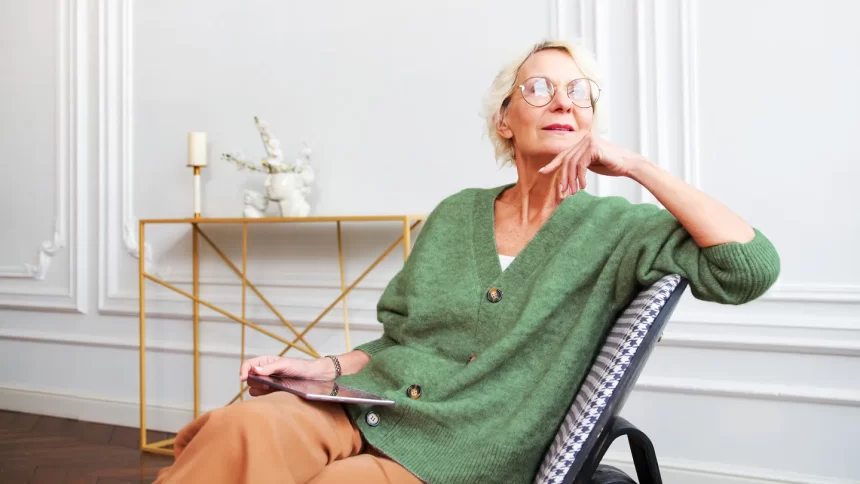 9 Eye Conditions to Watch For as You Age