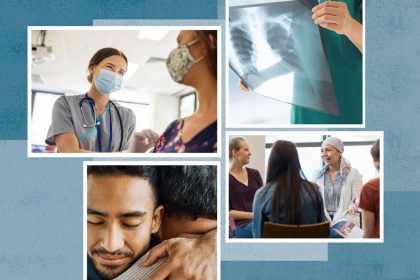 What Is Stage 4 Lung Cancer?