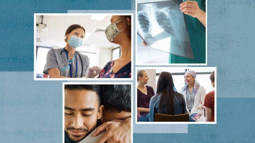 What Is Stage 4 Lung Cancer?