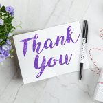 Emotional benefits of gratitude