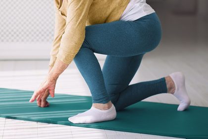 A Simple Sitting-to-Standing Test May Predict How Long You’ll Live