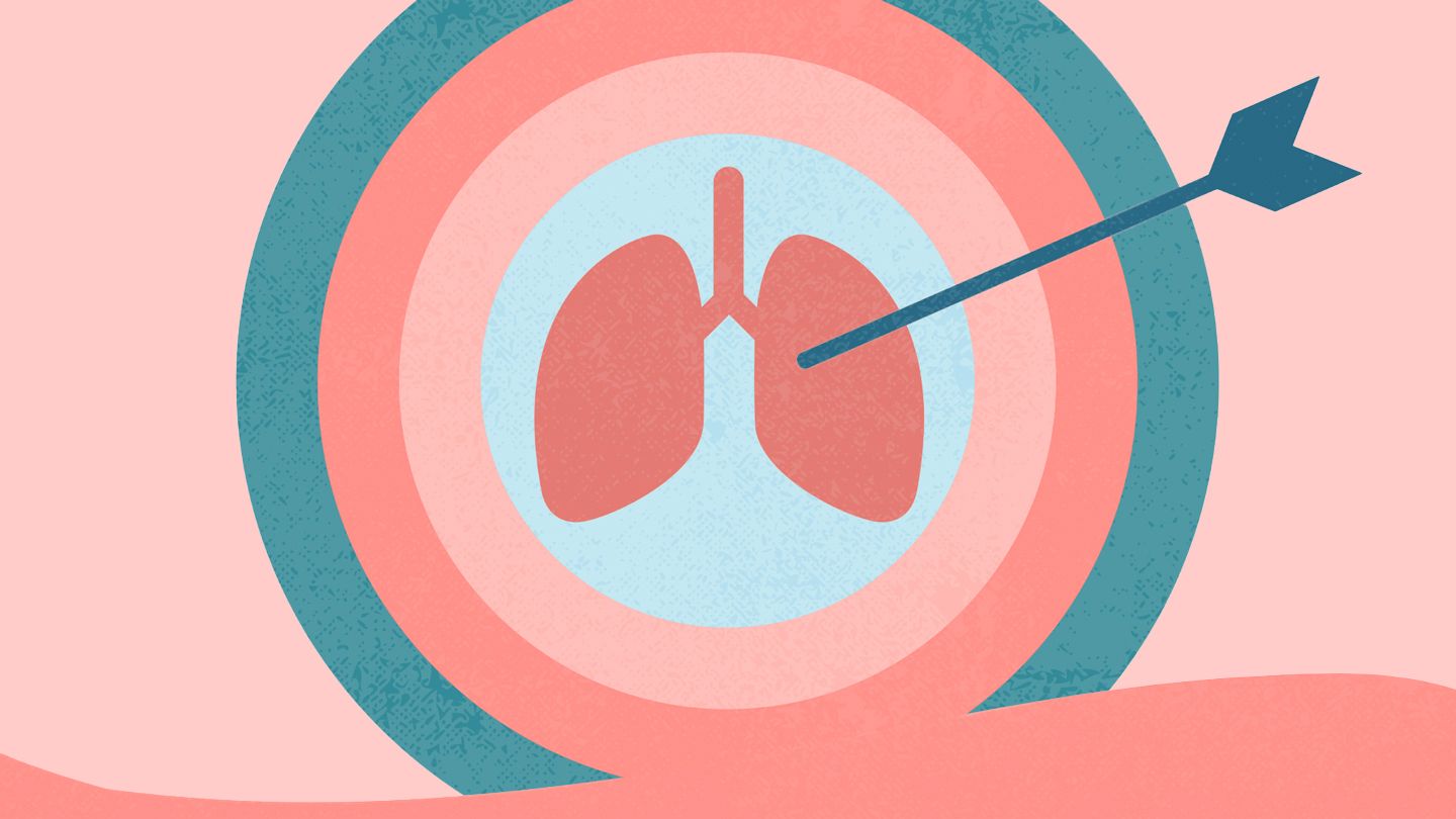 8 Things to Know About Targeted Therapies for Metastatic Non-Small Cell Lung Cancer