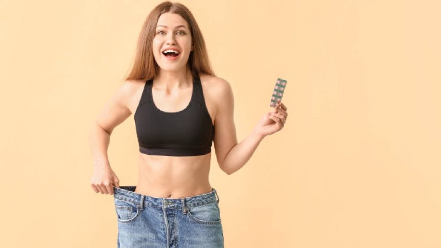 Does Jardiance serve as a weight loss medication?