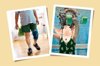 Knee Braces Top List of Non-Drug Therapies for Knee Osteoarthritis