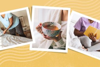 Why a Morning Routine Is So Good for You if You Have Depression — and How to Start One