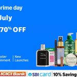 Amazon Prime Day Sale 2025 starts tomorrow: Nourish your skin by up to 30% off body wash, lotion and more