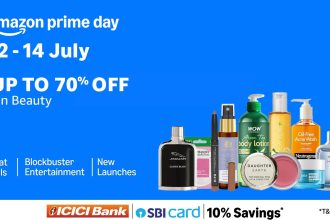 8 Best Natural Hair Colors for No Damage Hair Transformations: Up to 40% Off on Amazon Prime Day Sale 2025 Day 2