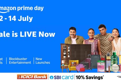 Amazon Prime Day Sale is Live: Get up to 40% off with fish oil supplements for a healthier heart