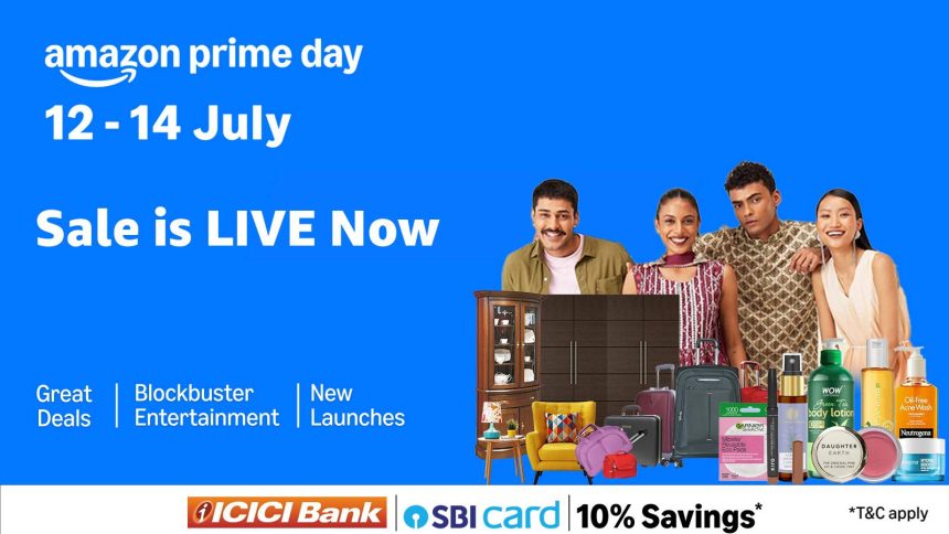 Amazon Prime Day Sale is Live: Get up to 40% off with fish oil supplements for a healthier heart