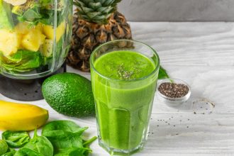 15 foods that will help you naturally boost your mood and energy