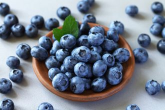 15 foods to include in your diet for better skin and hair