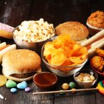 13 foods with bad fats to reduce for effective weight loss
