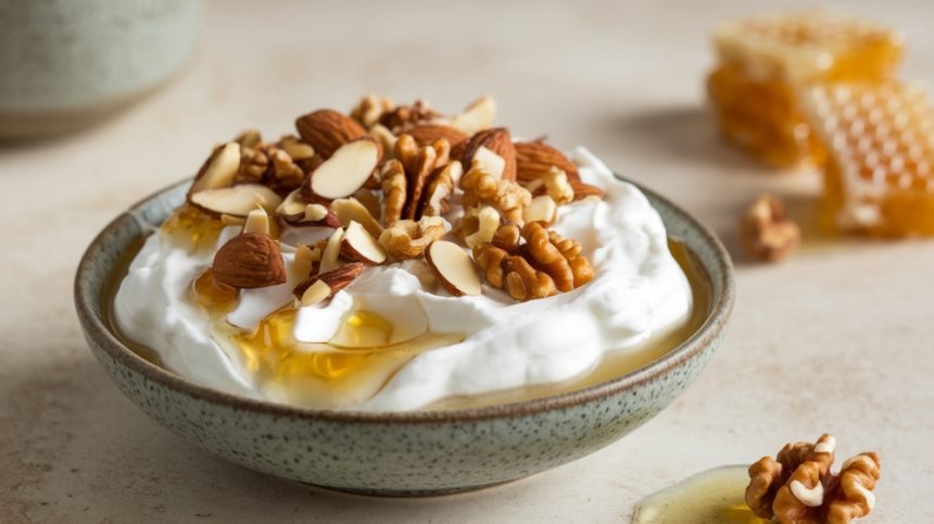 15 amazing non-infected foods with protein