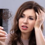 Why do I lose my hair after a miscarriage? And what should we do about it?