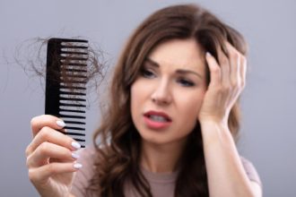 Why do I lose my hair after a miscarriage? And what should we do about it?