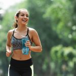 Does 30 minutes of aerobic exercise a day help you lose weight?