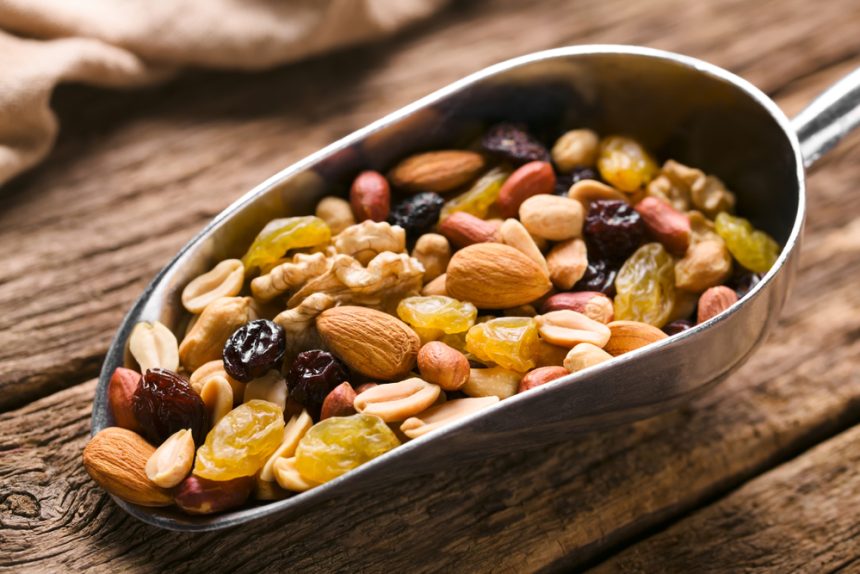 15 Food Trends to Try More Sustainable Diets