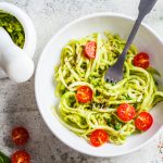 17 I love the delicious and healthy food swap