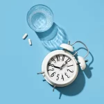 When Should You Take Blood Pressure Medicine?