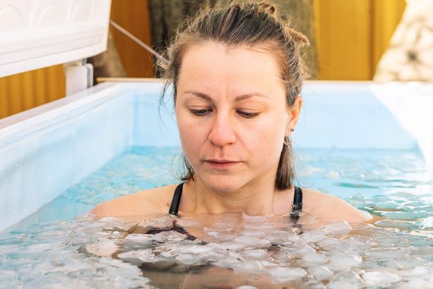 What Is Cold Water Therapy? A Detailed Scientific Guide