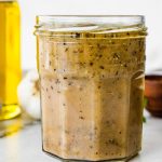 Italian dressing recipes