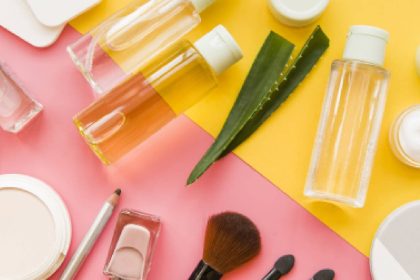 Amazon Great Freedom Festival Sale 2025: Best deals on skincare products. Up to 30% off sunscreen, serum, etc.