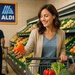 Healthiest Foods at Aldi