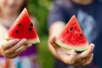 20 Best Summer Foods to Boost Your Immune System and Energy
