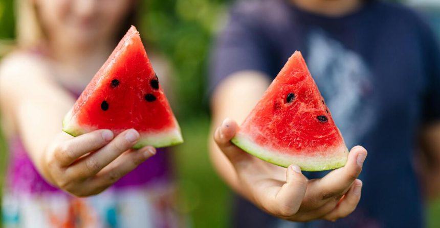 20 Best Summer Foods to Boost Your Immune System and Energy