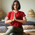 Seven experts recommend yoga poses to strengthen memory and focus