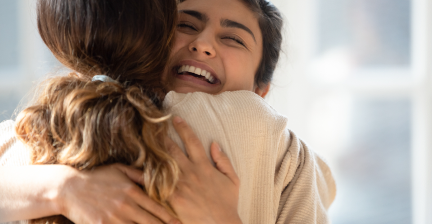 15 thoughtful gestures to approach your friends