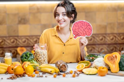 14 Foods that Boost the Brain to Improve Mental Clarity