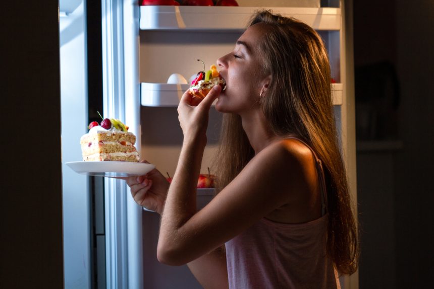 15 Unhealthy eating habits you should let go for better nutrition