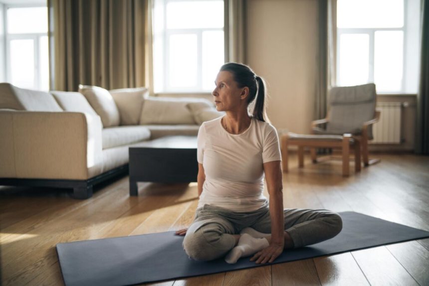 15 ways to strengthen your health during stressful times