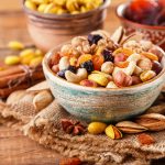 14 healthy snack ideas for maintaining energy all day