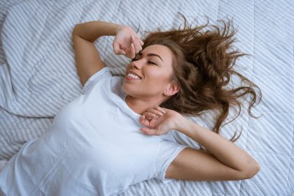 14 Easy Ways to Get the Best Night's Sleep on a Warm Summer Night