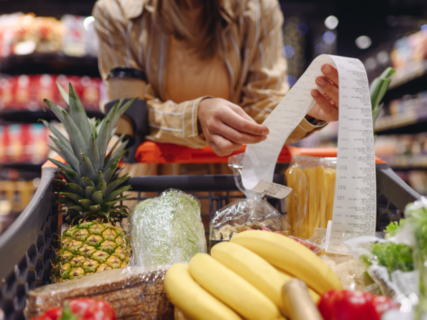 15 Smart Tips for a Budget-Tough Nutritional Diet