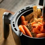 6 Best Air Fryers for Frying Your Favorite Food