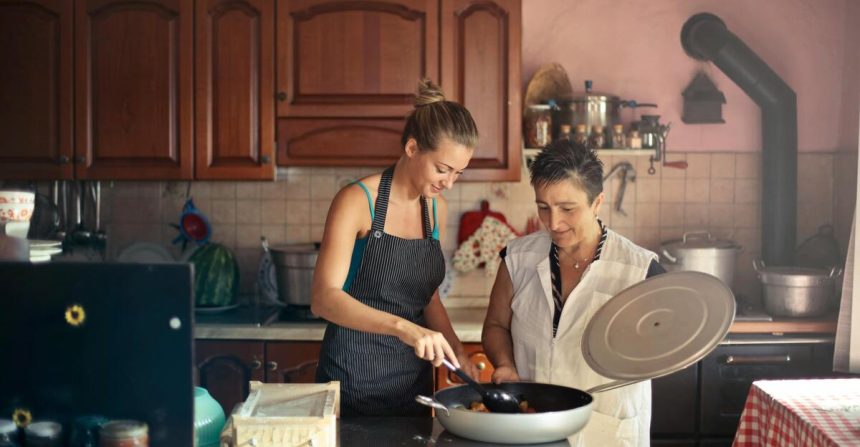 14 Easy Ways to Reduce Waste During Cooking