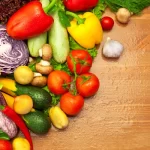 Healthy Foods for your Lymphatic System