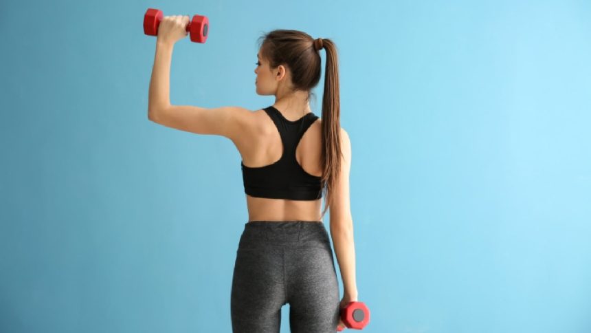 Top 5 Best 2kg Dumbbell Set for Beginners for Strength Training