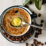 Why should you start your day with black coffee and ghee: 10 health benefits explained