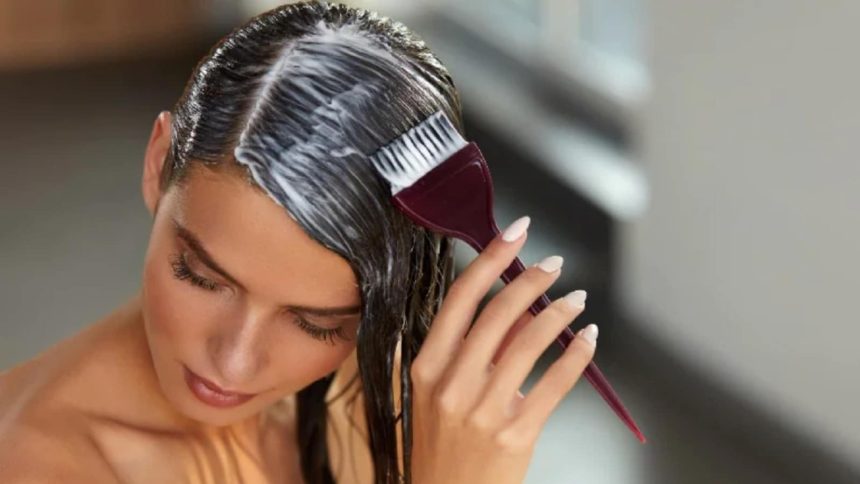 Top 10 Plant-Based Hair Colors: Natural and Gentle Picks for Vibrant Hair