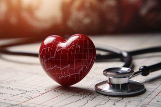 Is high humidity in a monsoon bad for heart patients?