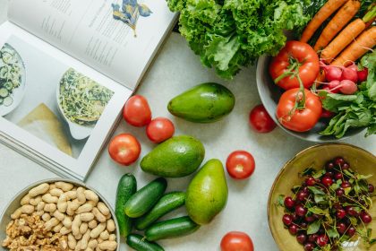15 affordable organic foods worth adding to your cart