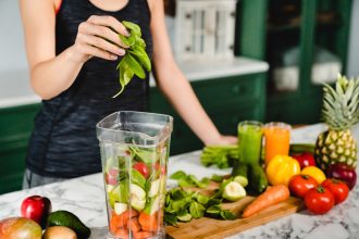 13 Creative Ways to Keep You Cool and Hydrated All Summer