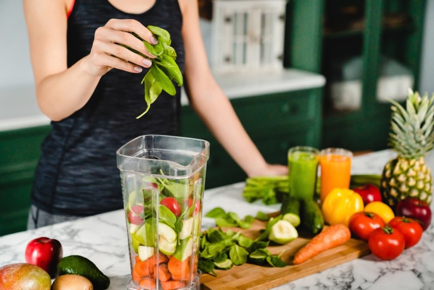 13 Creative Ways to Keep You Cool and Hydrated All Summer