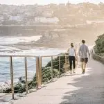 Less known walking techniques supported by doctors who can cure back pain