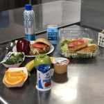 The Carson City School Nutrition Services Fund is facing a $350,000 deficit. Staff are worried that students will be hungry